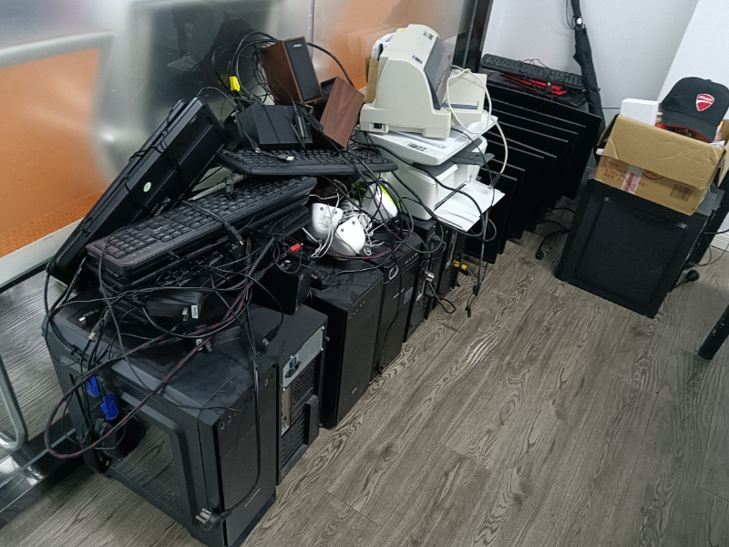 杭州八大区回收二手手机好坏不限闲置笔记本回收