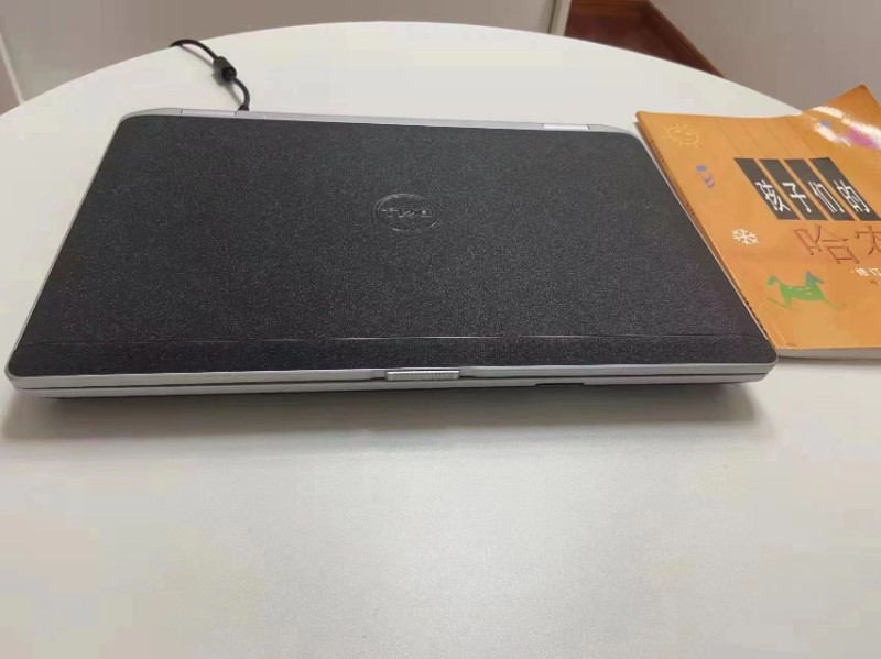 本人闲置着一台戴尔i5笔记本要转,99新杭州