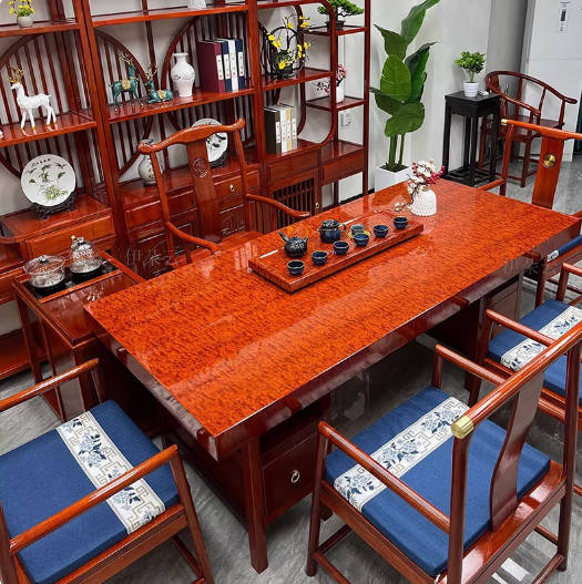 异形大板 厂家直供原木巴西花梨