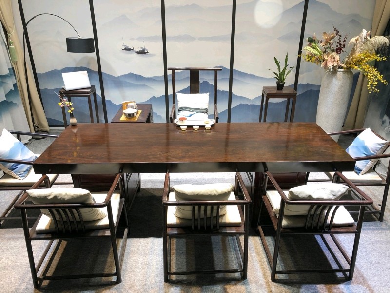 杭州异形大板 厂家直供原木巴西花梨