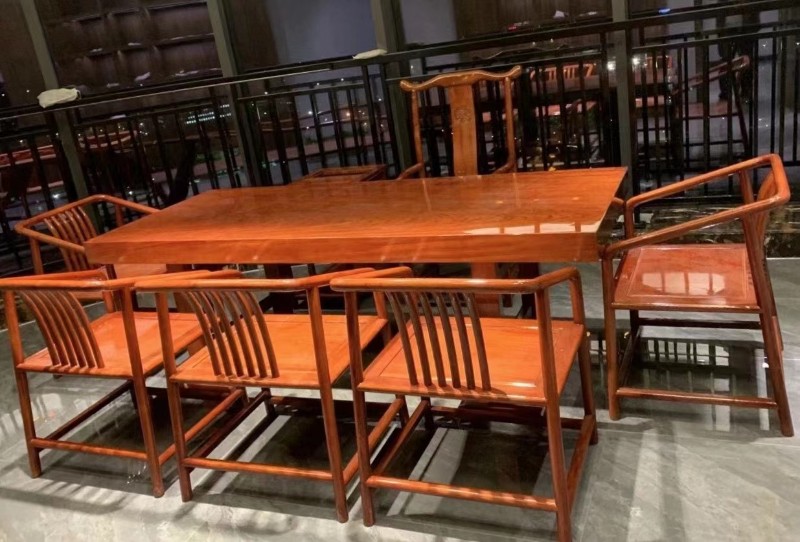 杭州异形大板 厂家直供原木巴西花梨