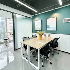 安吉尔大厦 其他1厅 精装修